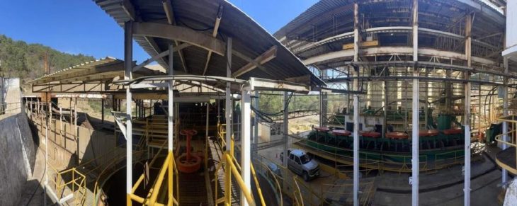 Gold und Silber im Vergleich