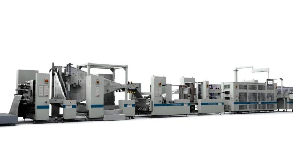 HP Inc. und manroland Goss schließen Reseller-Abkommen  für digitale Finishing-Systeme FormerLine und FoldLine