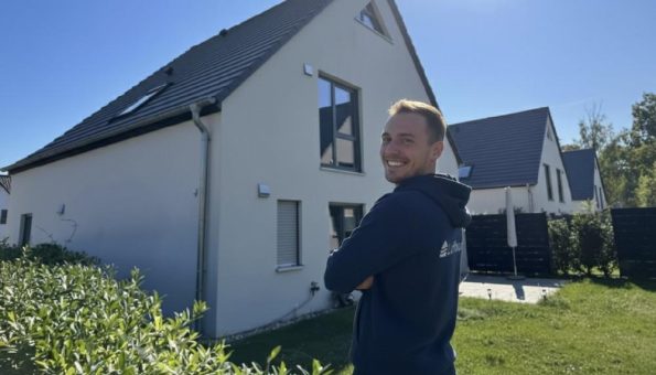 Große Auswahl, Tiefstpreise und fachliche Expertise: Wie der herstellerunabhängige Fachgroßhandel Luftbude frischen Wind in den Lüftungsmarkt bringt