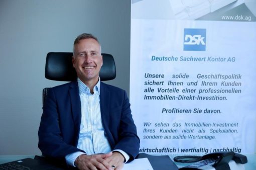 Raus ins Grüne – nah zur Metropole: Deutsche Sachwert Kontor AG erschließt neue Immobilienstandorte zwischen Natur und urbaner Nähe