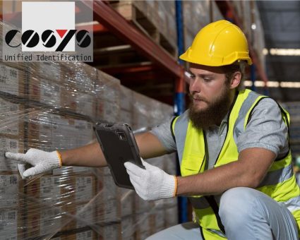 Unübersichtliche Lagerbestände im Griff