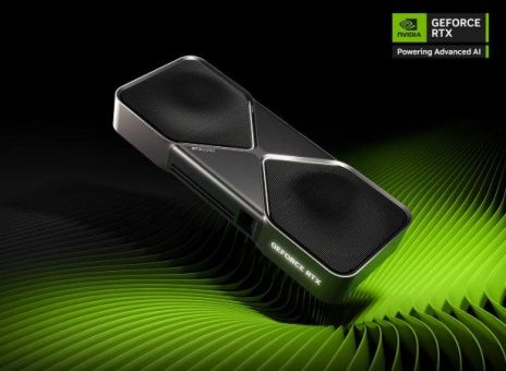 MIFCOM bringt NVIDIA GeForce RTX 5090 Founders Edition in den Konfigurator
