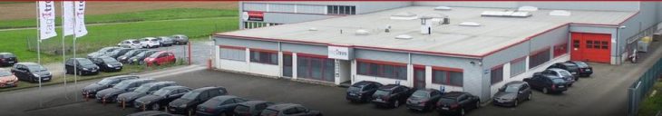 Würth Industrie Service stärkt Innovationsführerschaft durch  Erwerb der tagItron GmbH