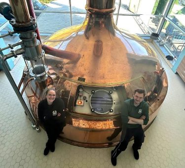 Handwerk in jedem Bier