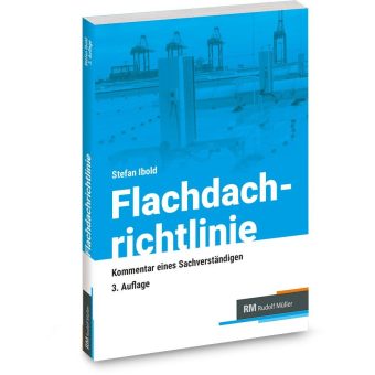 Flachdachrichtlinie