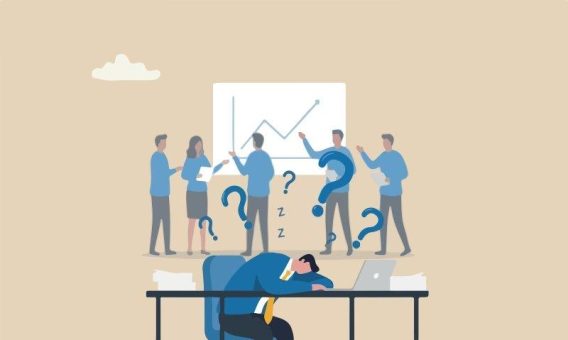 Stille Kündigung 2.0: Warum Mitarbeitende innerlich kündigen – und was Unternehmen jetzt tun können