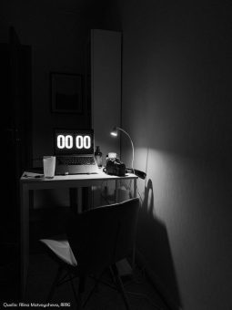 Weniger Einsatz im Job: Was hinter Quiet Quitting steckt