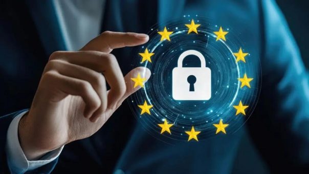 IT-Sicherheit für Unternehmen
