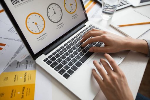Digitale Arbeitszeiterfassung neu gedacht: ArbeitszeitDigital erleichtert den Unternehmensalltag