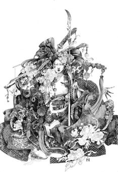 Vom 1.-3. Mai ein ganzes Wochenende lang internationale Kunst erleben, entdecken und mit nach Hause nehmen