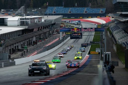 DTM-Saison 2026 startet