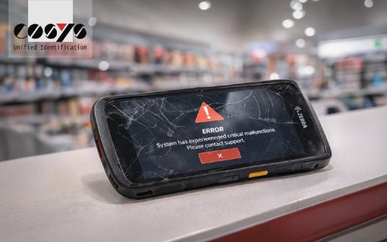 Lifecycle Management Zebra TC22/TC27