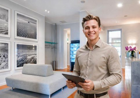 Studie schlägt Alarm: 5 von 6 Arztempfehlungen der KI kommen aus Quellen, die Kliniken nicht kennen