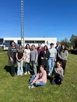 Was macht eine technische Redaktion?