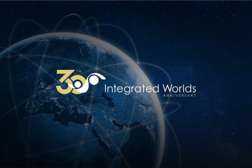 30 Jahre Integrated Worlds
