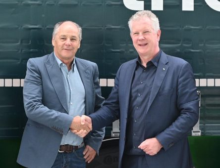 Schmitz Cargobull übernimmt Berger Fahrzeugtechnik