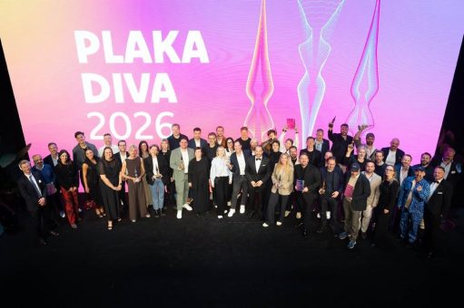 PlakaDiva 2026: Das sind die Gewinner