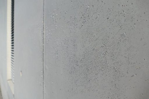 Hochwirksame Hydrophobierung für Betonflächen aller Art