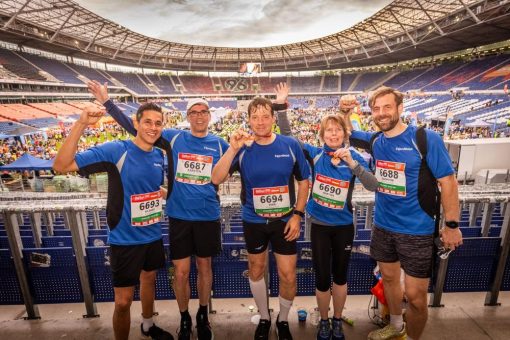 B2Run Hannover 2026 mit großer Nachfrage: Alle Startplätze frühzeitig vergeben
