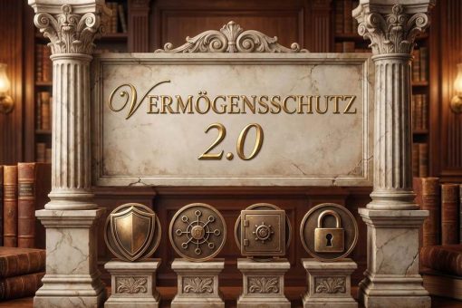 Vermögensschutz 2.0