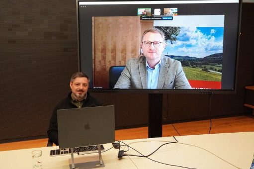 Umfassende Energieberatung mit attraktiven Förderprogrammen