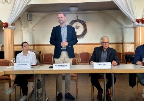 Fachkräftesicherung im Vogelsbergkreis