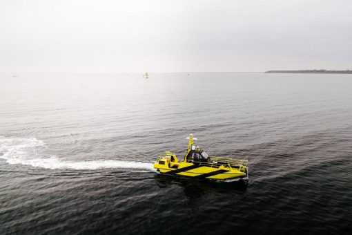 SeaSEC 2026: Erfolgreicher Einsatz des autonomen Systemverbunds optimiert Entscheidungsfindung im maritimen Kontext