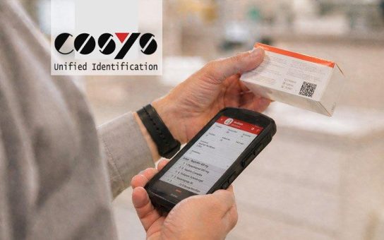 Inventurscanner mit App für Apotheken und nahtloser WaWi-Anbindung