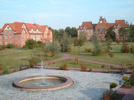 150 Jahre Adventisten in Deutschland: Die Theologische Hochschule Friedensau – ein kirchliches Zentrum mit bewegter Geschichte