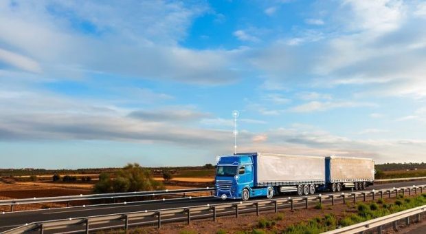 Geotab-Report: So resilient sind europäische Flotten