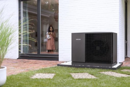 Wärmepumpe ist die neue Normalität: Zwei Millionen Geräte in deutschen Haushalten
