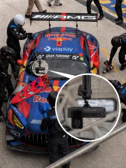 Videotelematik im Rennsport: GPSoverIP erhält Auftrag im ADAC-Umfeld – mehr Transparenz und Sicherheit auf der Strecke