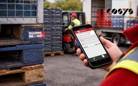 PPWR im Einzelhandel: Lademittel endlich im Griff