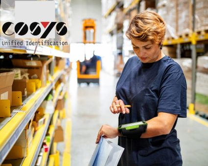 Lieferfähigkeit von Ersatzteilen und Verbrauchsmaterialien erhöhen dank intelligenter Software