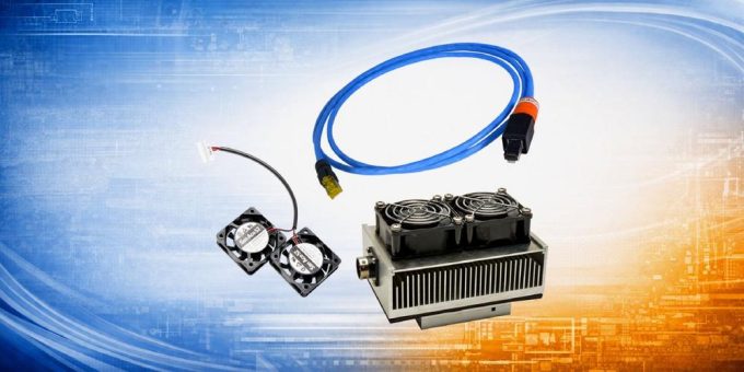 Konfektionierung bei Telemeter, vom Einzelteil zur funktionalen Einheit