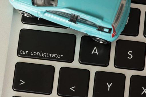 Neuwagenkonfigurator optimiert Leadmanagement im Automobilhandel – AVAG steigert CRM-Datenqualität und Vertriebseffizienz