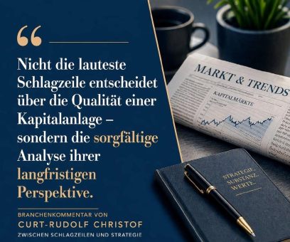 Warum müssen sich ausgerechnet die besseren Produkte häufiger erklären?