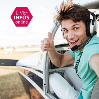 MBA-Fernstudienprogramm: Berufsbegleitend zu neuen Karriereperspektiven