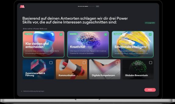 25 Hochschulen, 4 Länder, 115.000 Studierende: Amadeus Fire Group treibt Future Skills voran