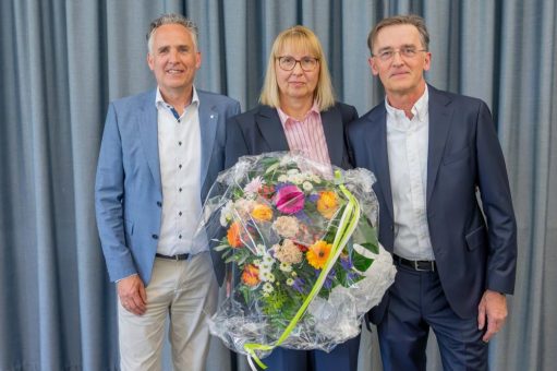 Klinikum Karlsruhe verabschiedet Prof. Dr. Peter Reimer