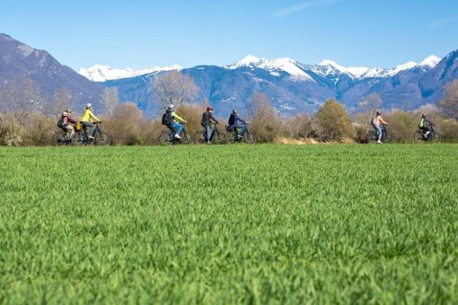 Ascona «Das schönste Dorf der Schweiz»: Wo Herkunft, Natur und Dolce Vita verschmelzen