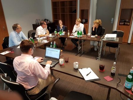 MICE access veranstaltet neues Workshop-Format „Expertenrunde“ mit seinen White Label Partnern