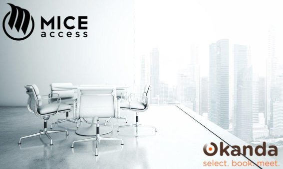 Breaking News von der ITB – Okanda kombiniert Instant Booking- mit RFP Tool!