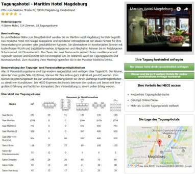 MICE access kooperiert mit Videoplattform „YouTube“