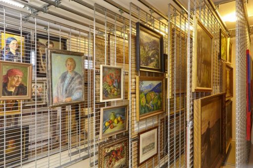 Verborgene Schätze im Fokus – Sonderausstellung „Ans Licht!“ im Oberschlesischen Landesmuseum