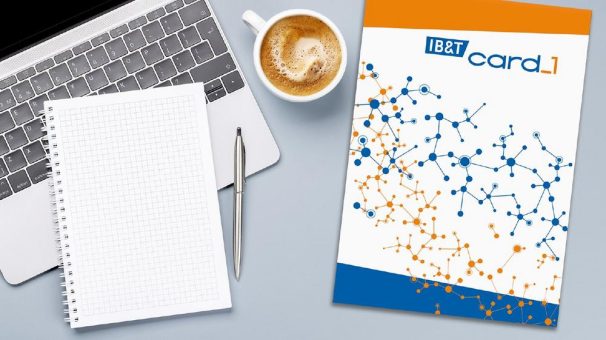 Die IB&T Software GmbH startet mit neuer Dachmarke