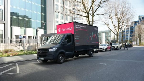 Factorial-Studie: HR-Abteilungen sehen Warnsignale – handeln aber zu selten