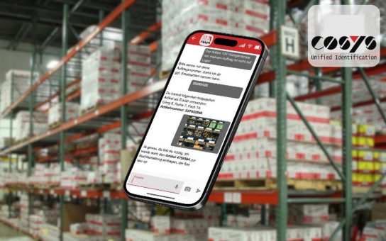 Sichere Materialverfügbarkeit für Projekte