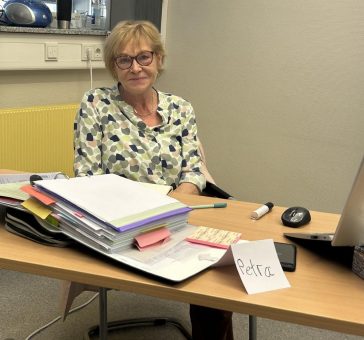 Von 120 Prozent im Job plötzlich auf 0