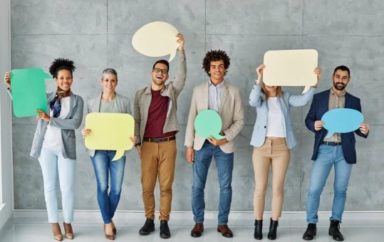 Die größten Zeitfresser der Personalabteilung » wie Konzerne mit einer durchdachten Lösung für HR-Management Abhilfe schaffen